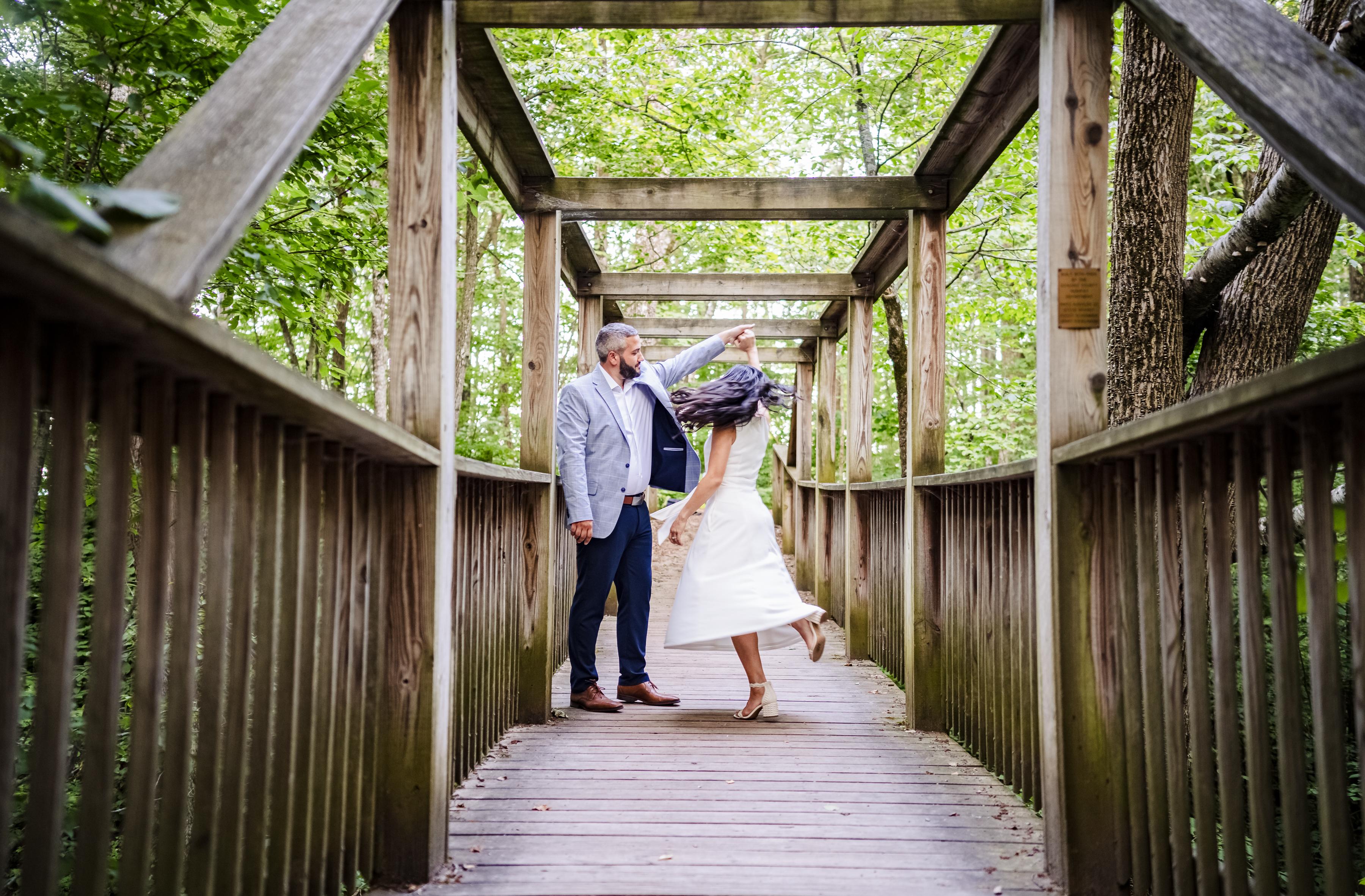 The Wedding Website of Victoria DeMatteo and Frank Ranieri