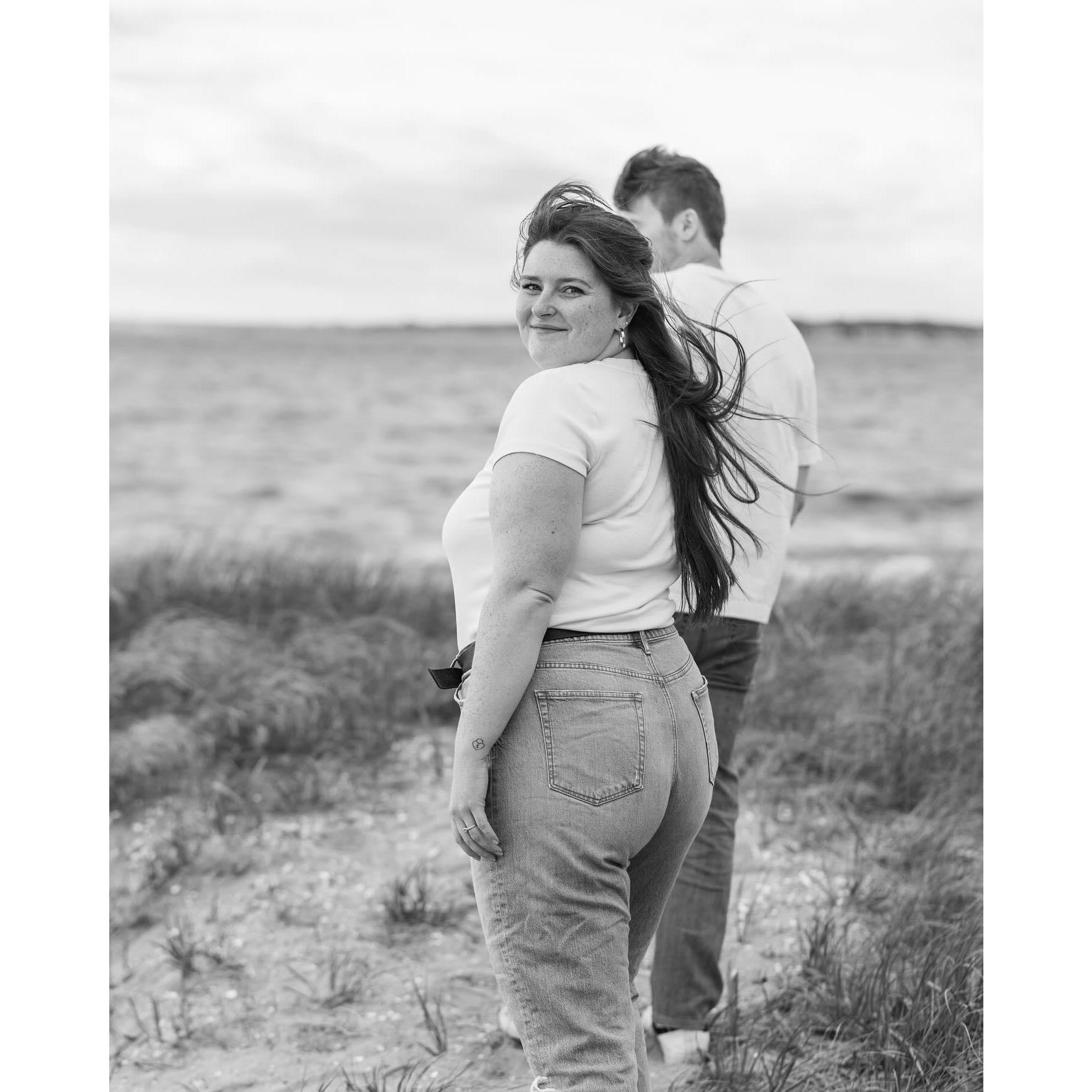 Looking back at all of you!! We love you so much, thank you for being a part of our journey and supporting us the whole way through. <3