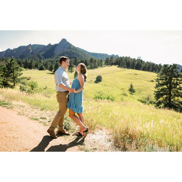 Rachel Ely and Daniel Merrell's Wedding Website