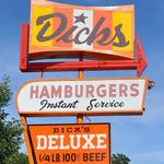 Dick's Drive-In
