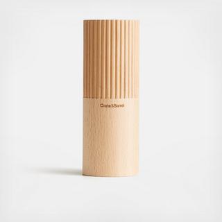 Hanno Fluted Salt Shaker