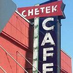 Chetek Cafe and Meat Shop