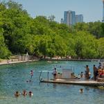 Barton Springs Pool