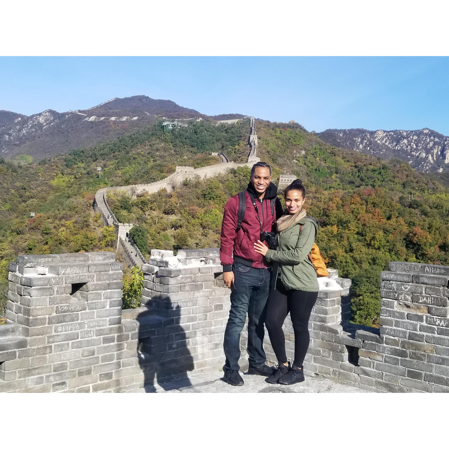 Beijing, China