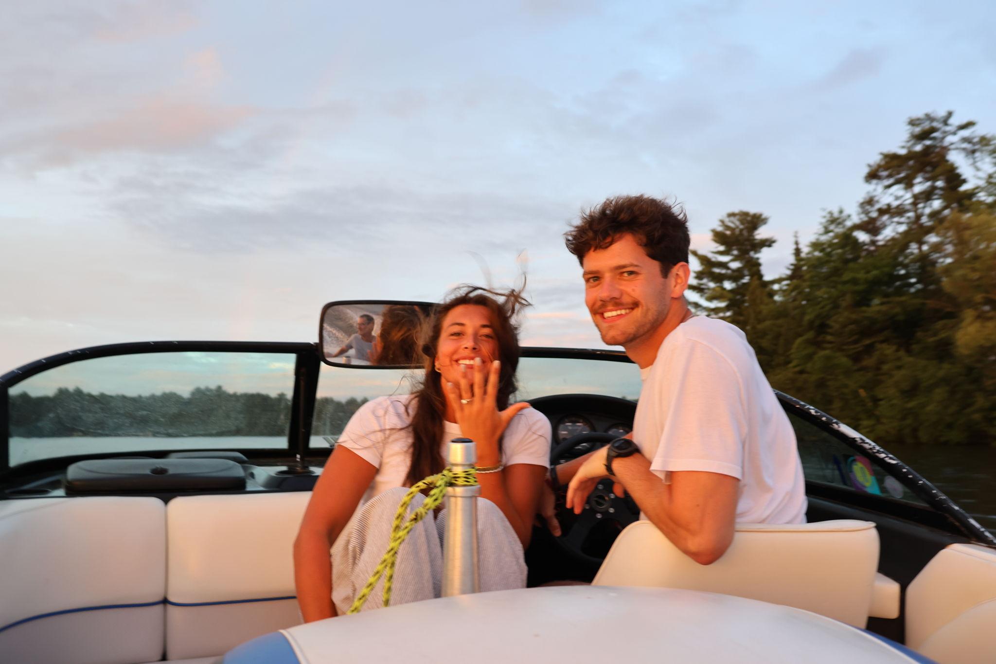 The Wedding Website of Anna Beth Francis and Kaiser Eric Neverman