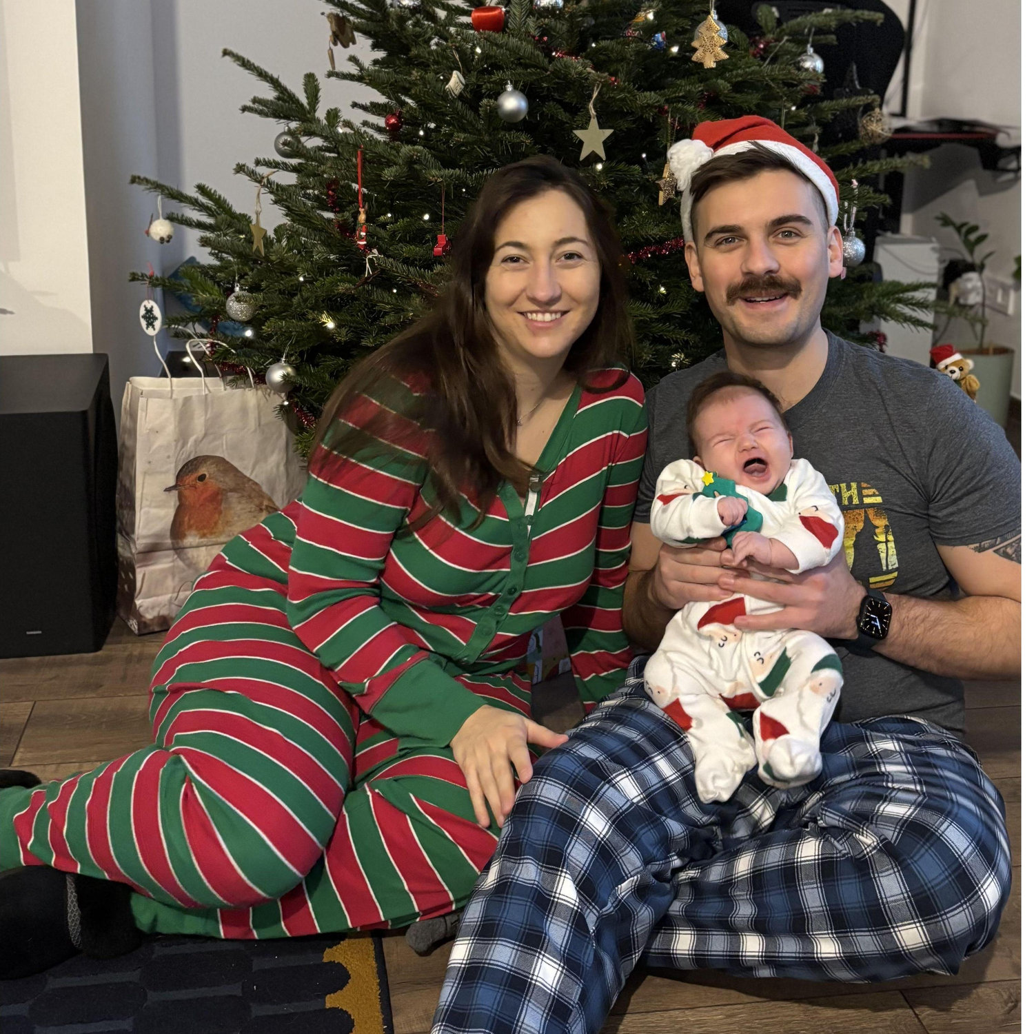 Christmas 2024