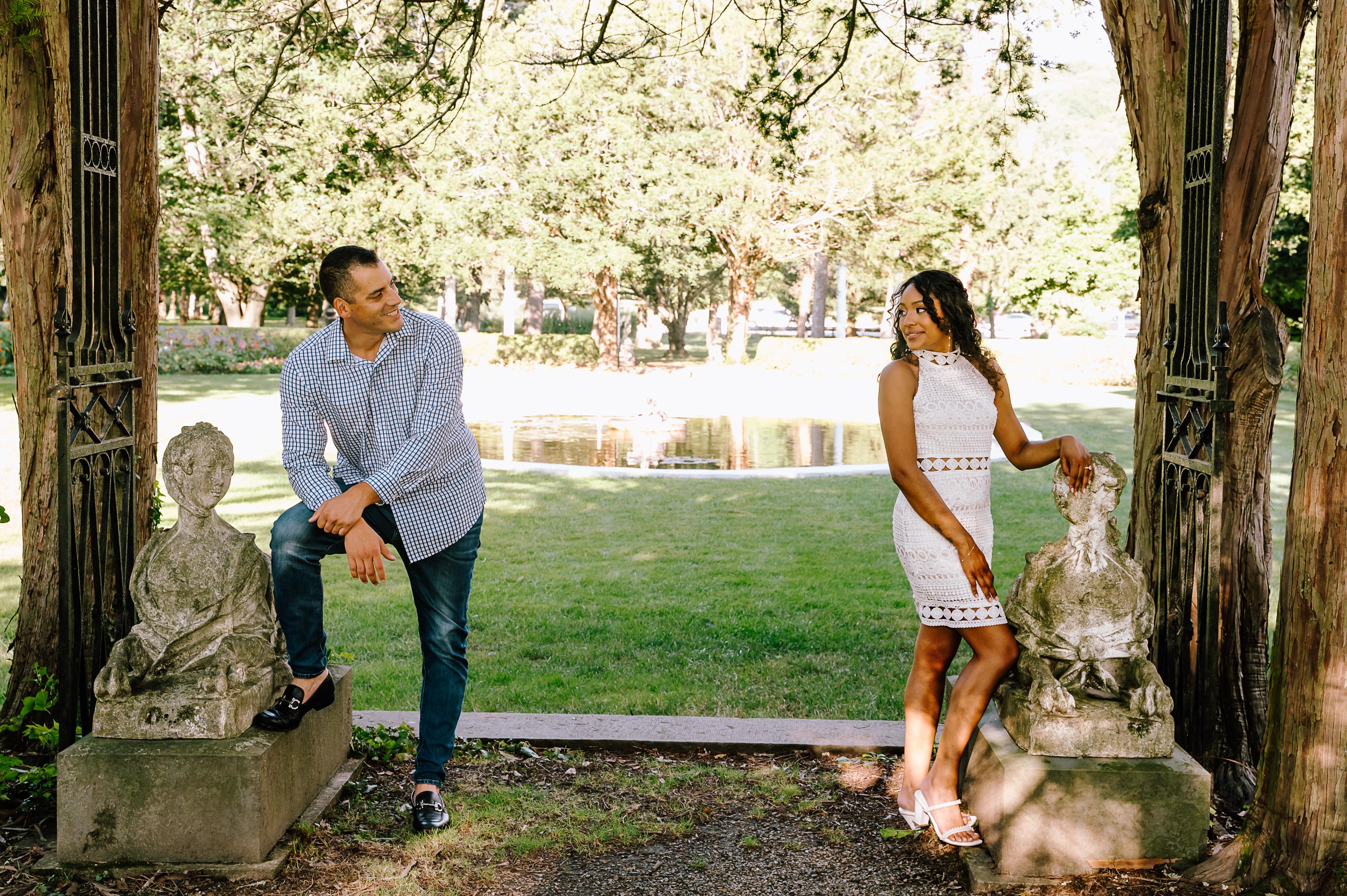 The Wedding Website of Ashley Rodriguez and Michael Palumbo
