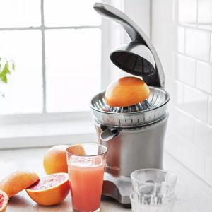 Breville Citrus Press