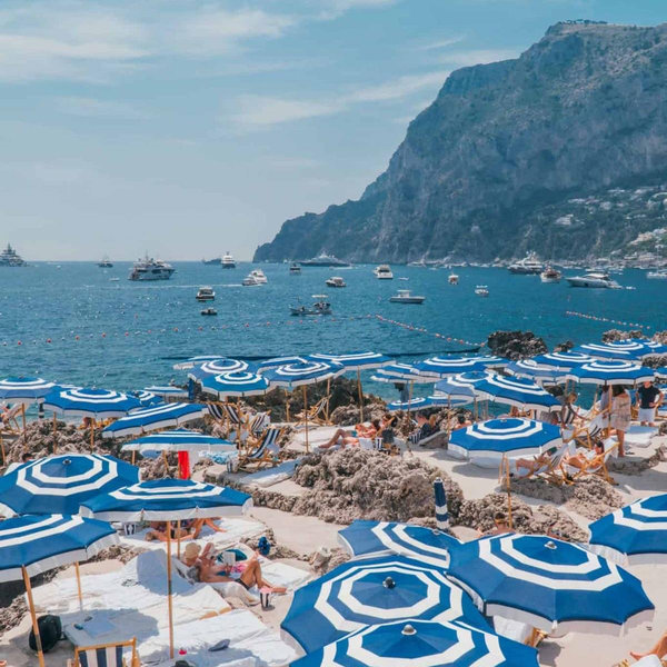 Beach Chair Rentals
