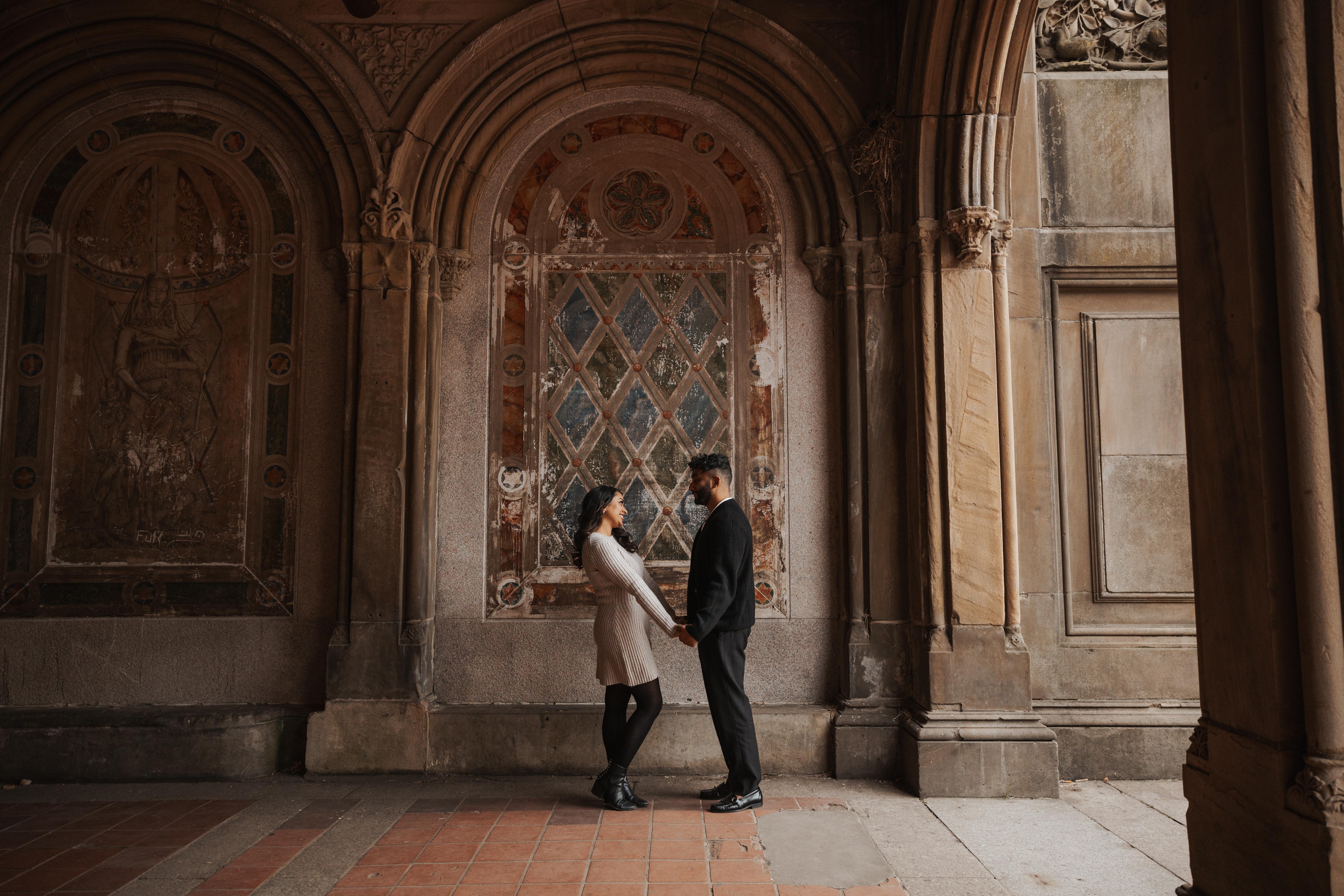 The Wedding Website of Amanda Kadamthottu and Jason Kuttiyara