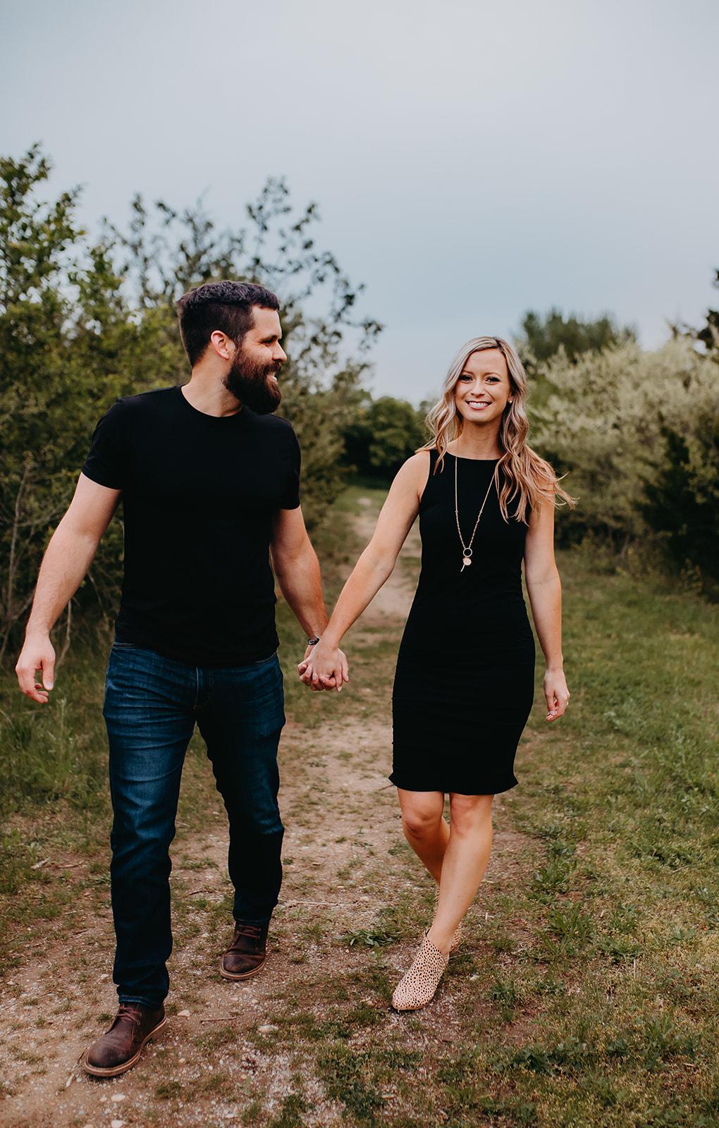 The Wedding Website of Nicole Ehler and Clinton Spitler