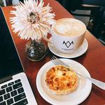Arcedium Coffeehouse