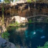 Cenote Zaci