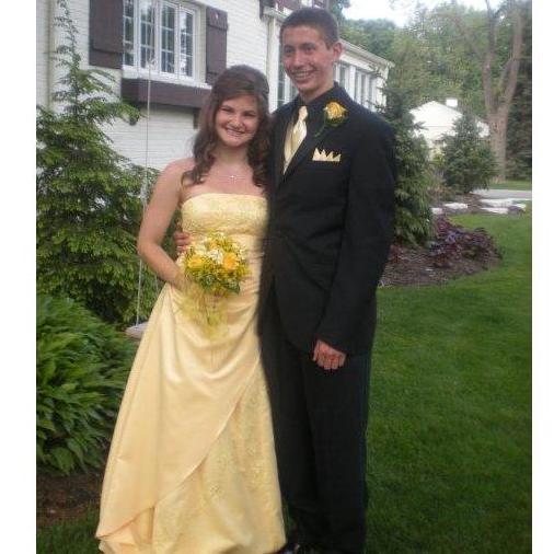 Junior Prom - 2008