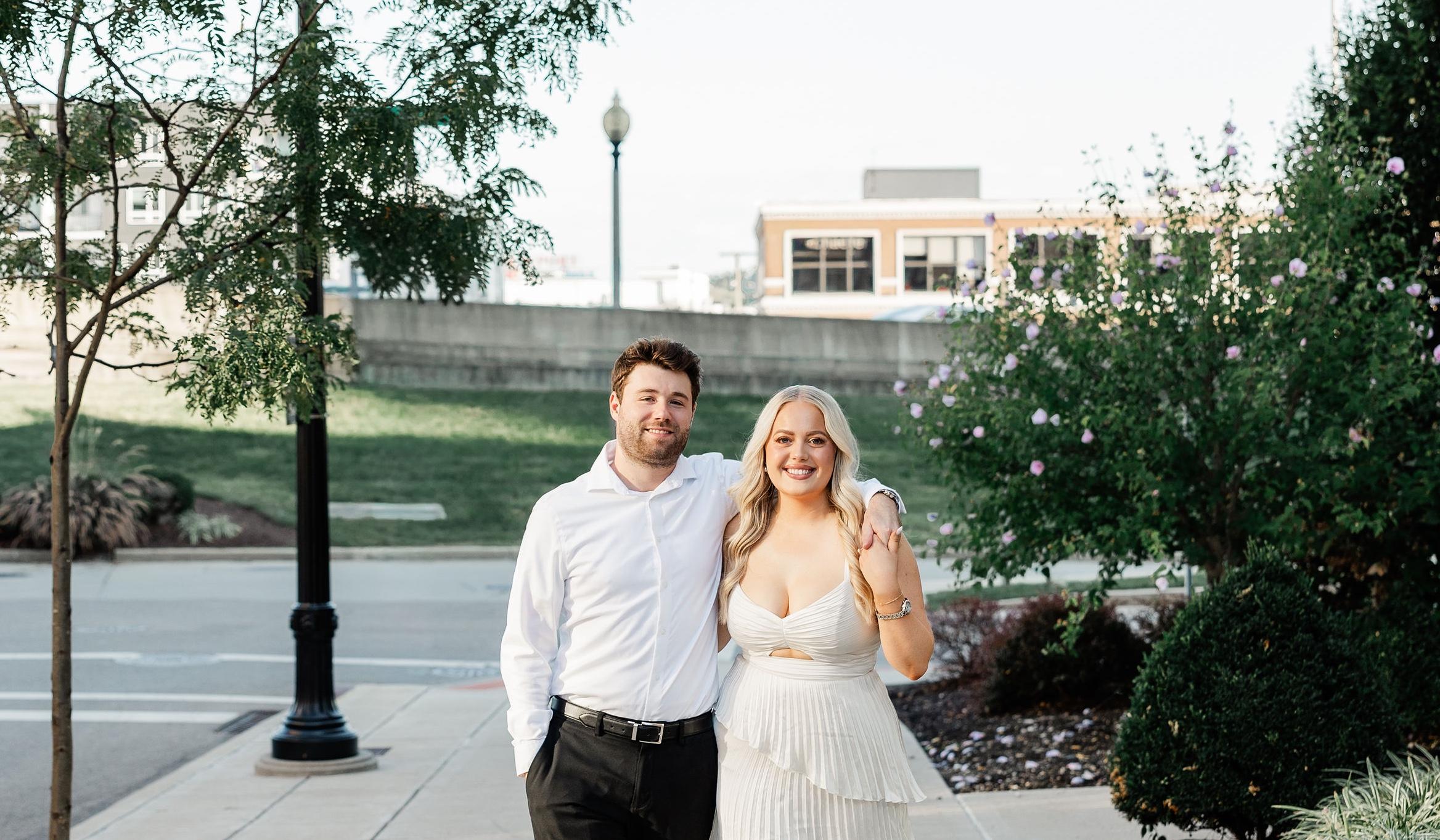 The Wedding Website of Taylor Carman and Troy Harnett
