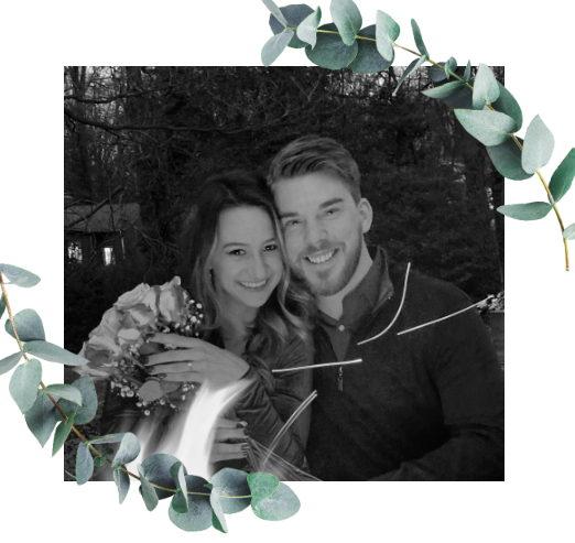 The Wedding Website of Theresa Farrell and Patrick Lonnemann