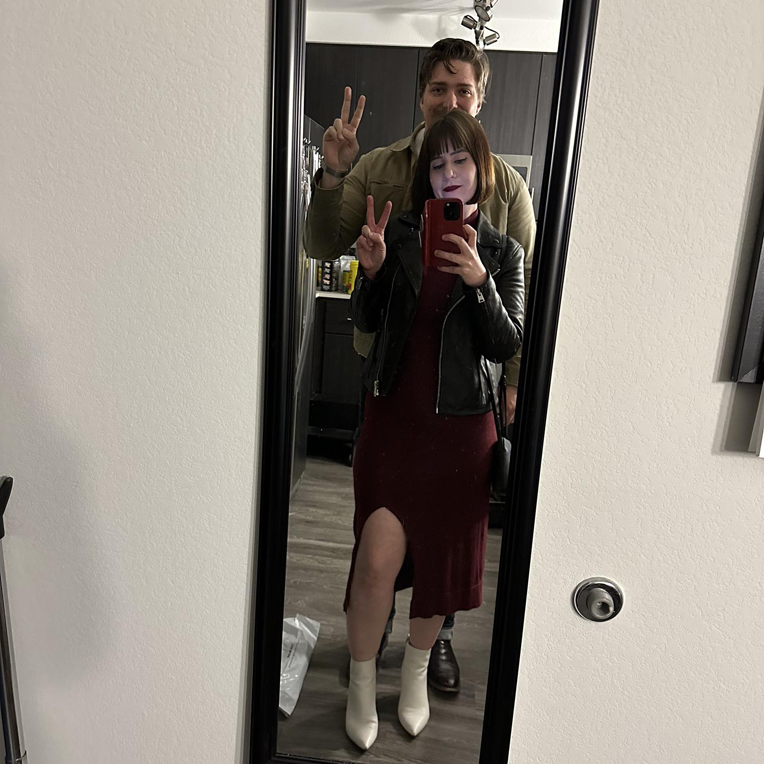 Valentine’s Day 2022 (Phoenix, AZ)