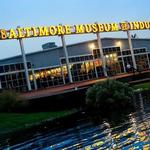 Baltimore Museum of Industry