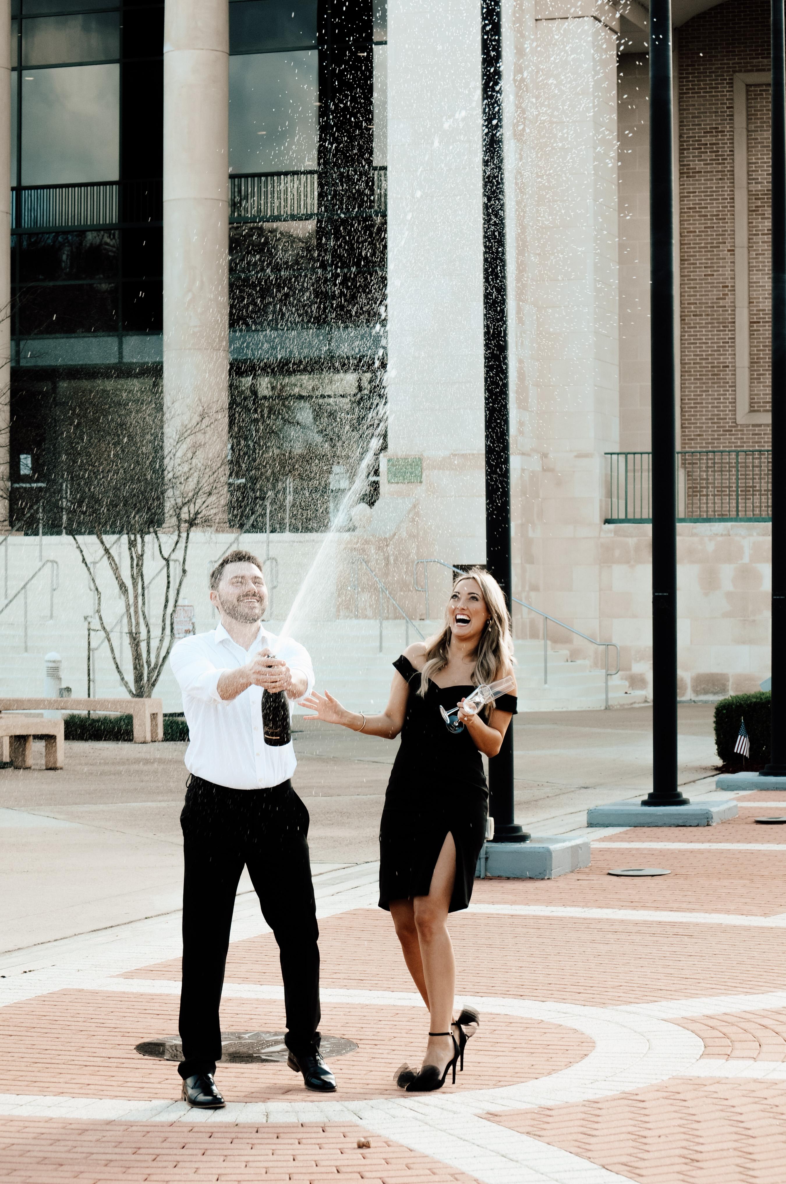 The Wedding Website of Ashley Marie Shuler and Steven Dixon Faciane