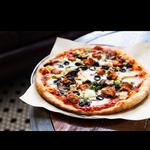 Your Pie Pizza