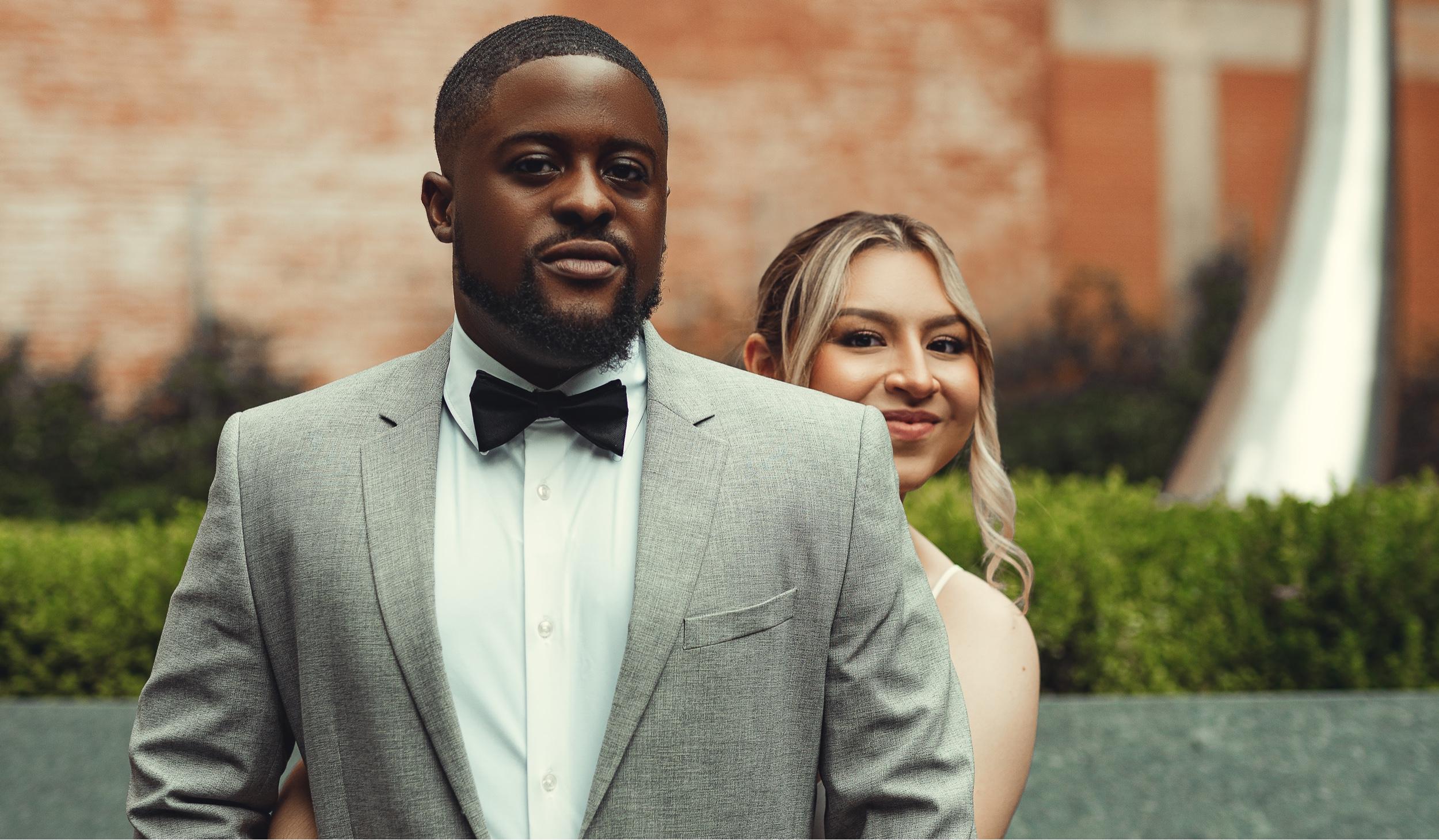 The Wedding Website of Derek Henshaw and Julisa Lopez