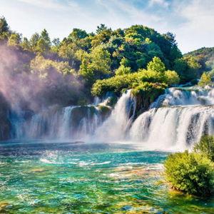 Krka National Park Excursion