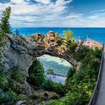 Mackinac Island