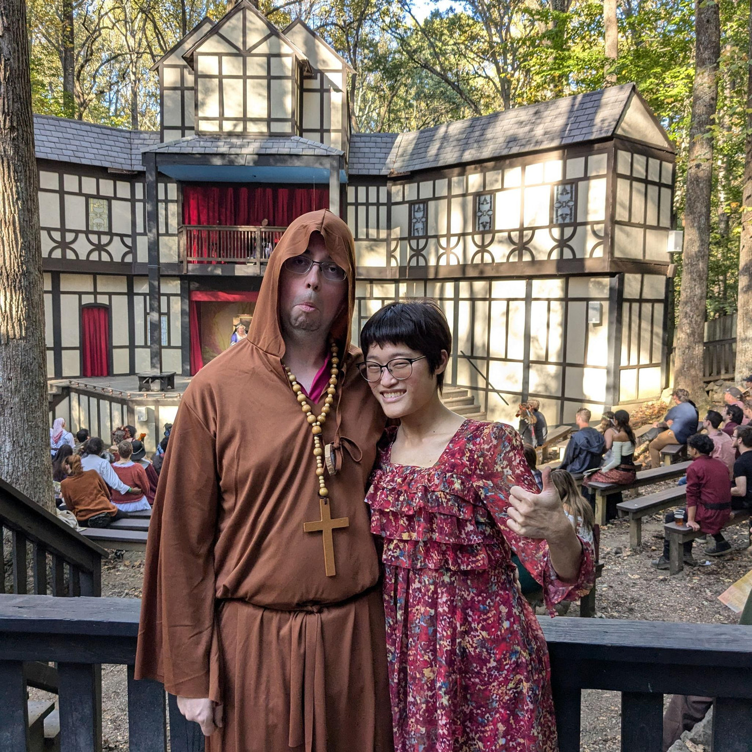 Rennfest, Aug '24
