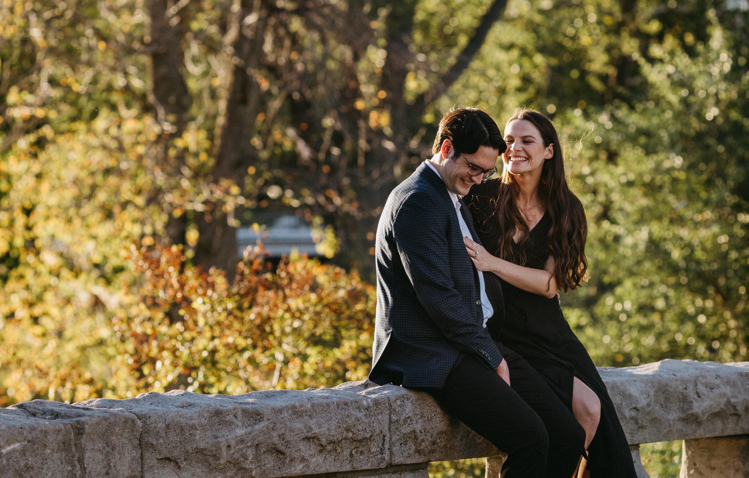 The Wedding Website of Liz Akre and Josh Sutherland