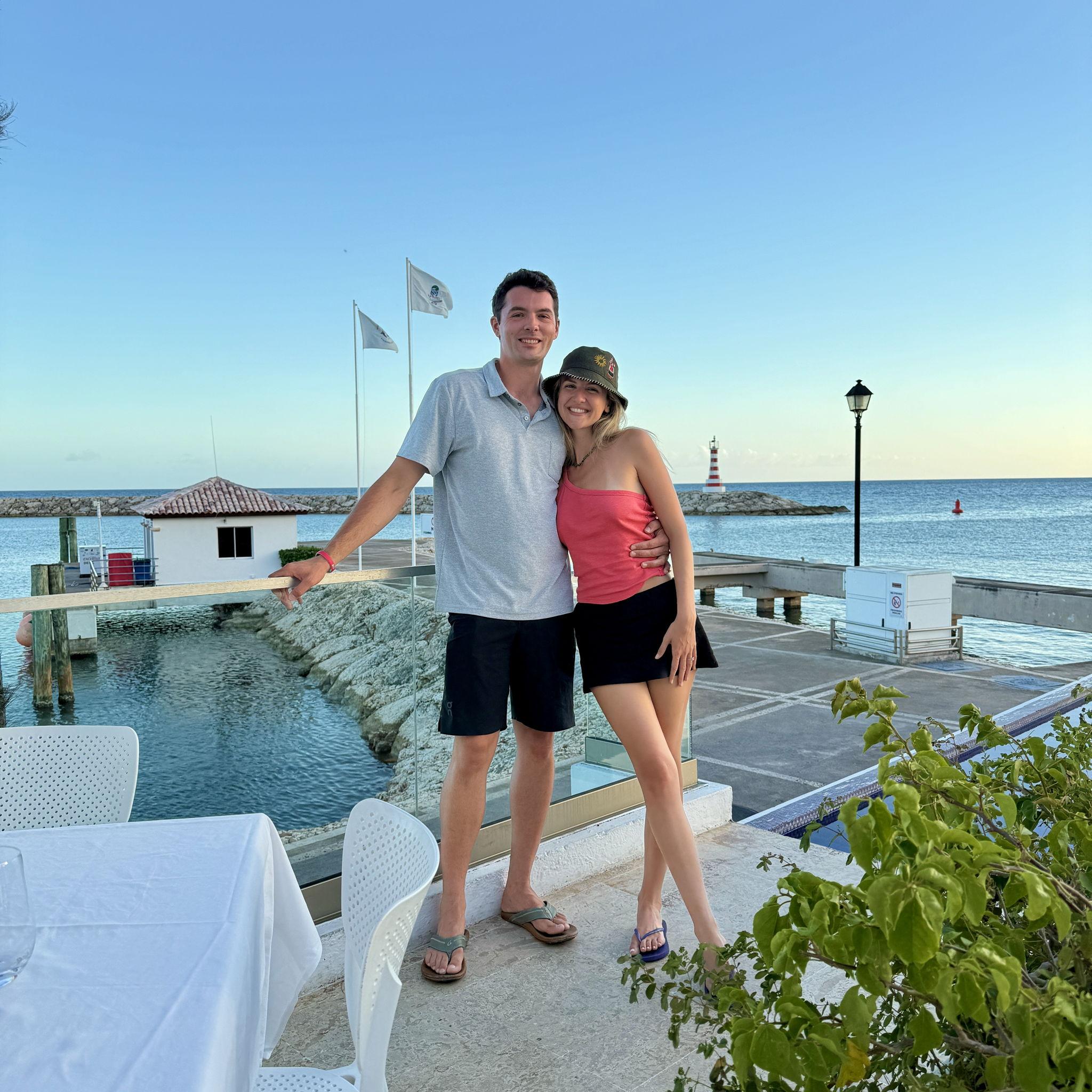 Dominican Republic | May 2025