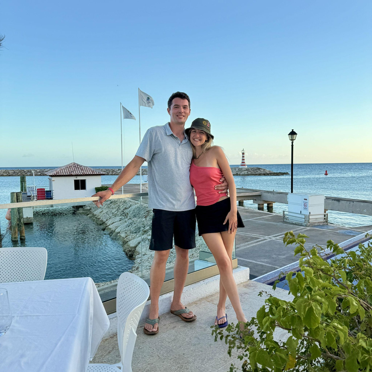 Dominican Republic | May 2025