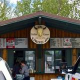 Buffalo Center Drive-In