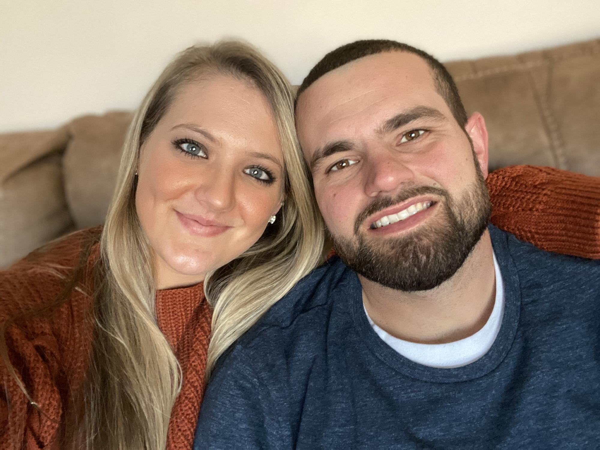 Thanksgiving 2019
Thankful for you & the fabulous lighting in this picture