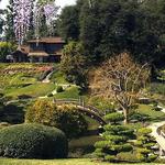The Huntington Library, Art Museum, and Botanical Gardens