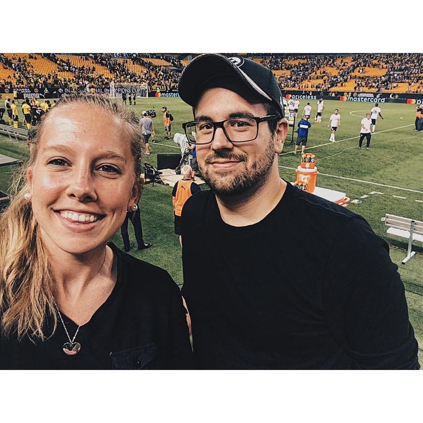 Borussia Dortmund vs Benfica (2018)