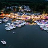 Chesapeake Inn Restaurant & Marina