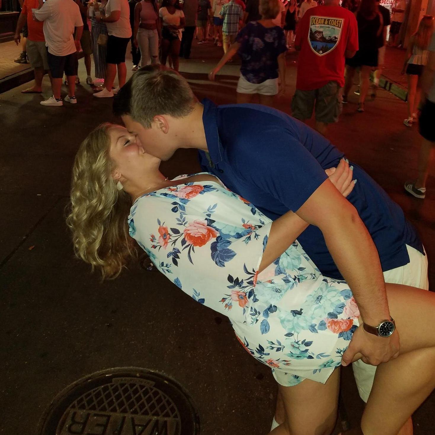 New Orleans - Summer 2019