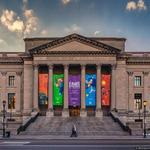 The Franklin Institute