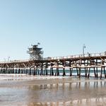 San Clemente Pier