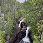 Devil's Kettle Trailhead