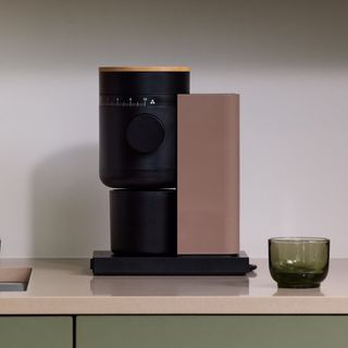 Opus 2 Conical Burr Grinder