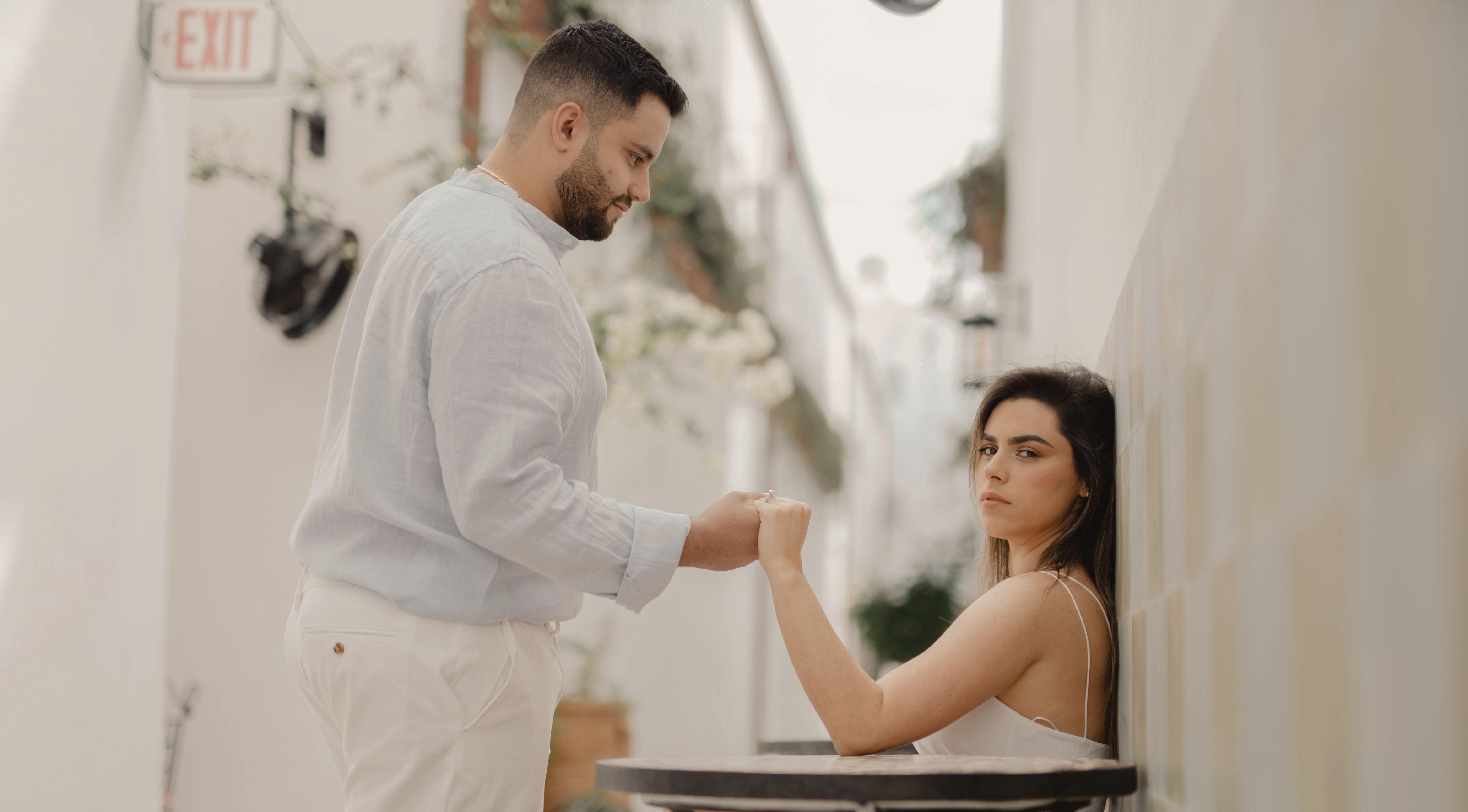 The Wedding Website of Sebastian Del Prete and Camila Wirshing