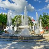 Plaza Las Delicias