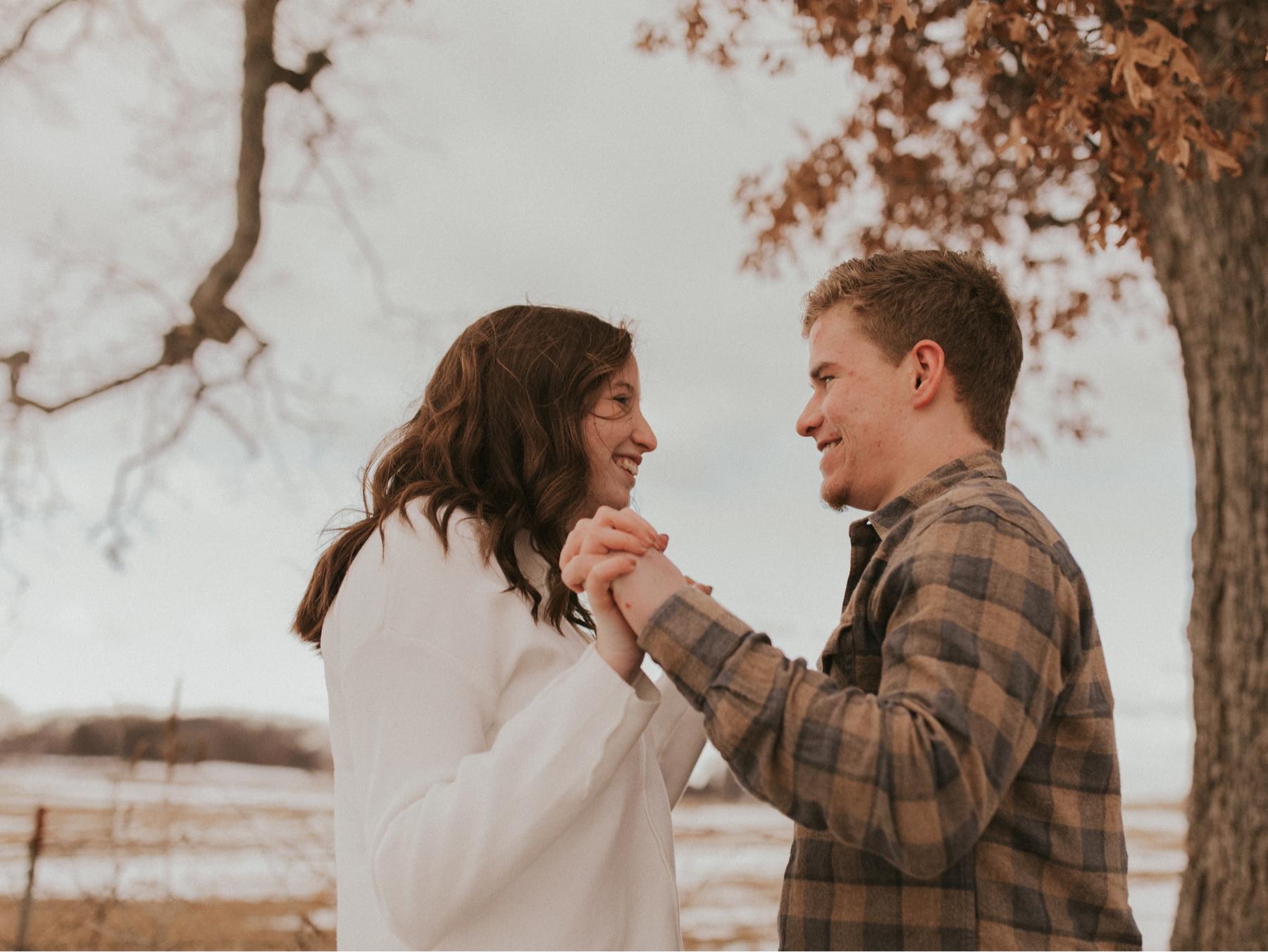 The Wedding Website of Abby Vandernoord and Ethan Kamps