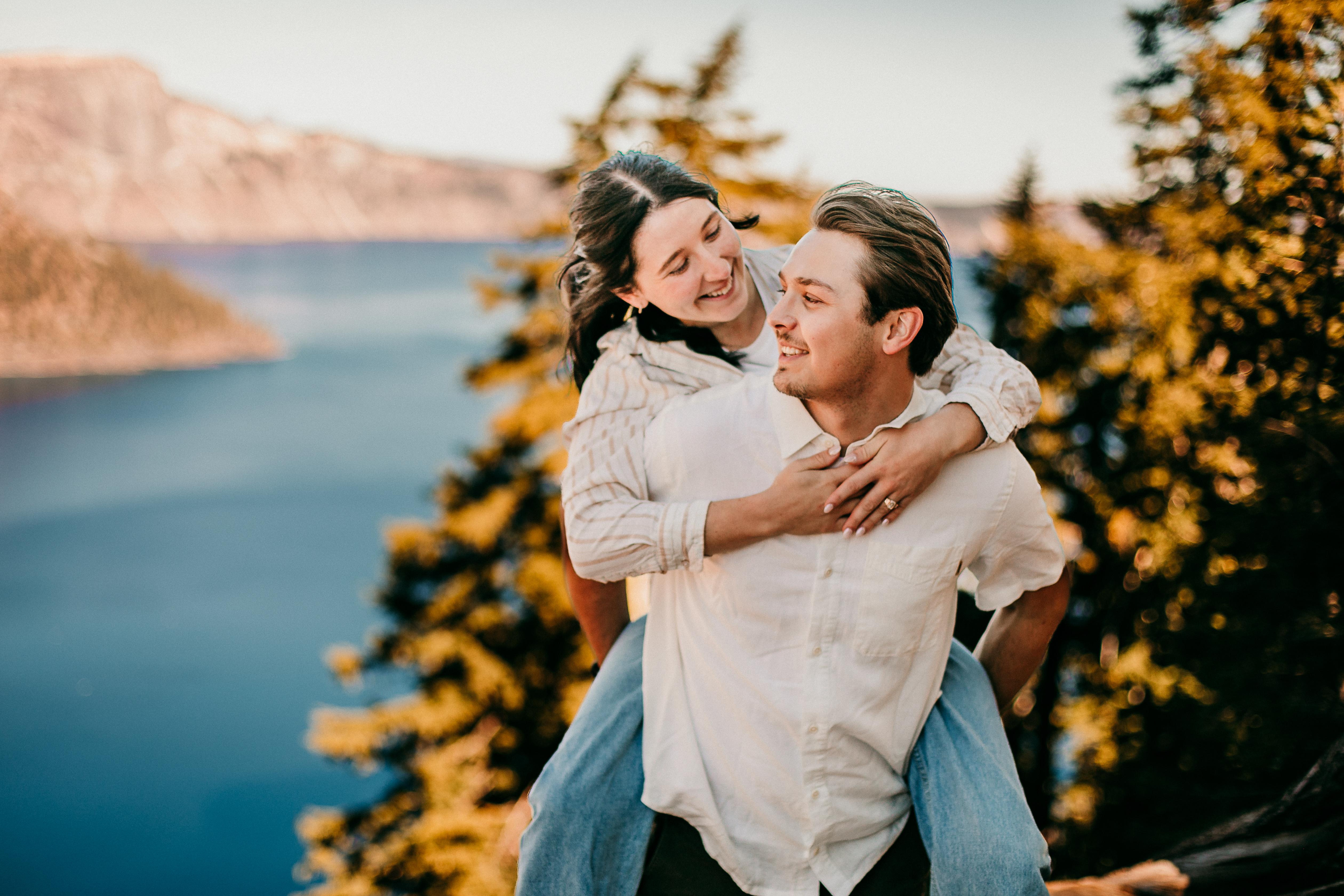The Wedding Website of Anna Vilovchik and Sayer Woodson