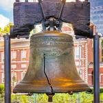 Independence Mall (Liberty Bell & Independence Hall)