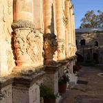 Gouverneto Monastery