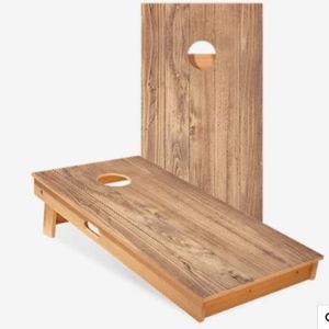 Personalized/Custom Corn Hole Boards - Designed by You!