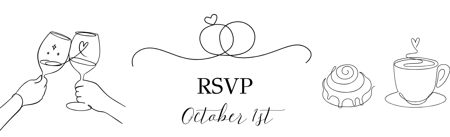 The Wedding Website of Melissa Krot and Ryan Walters