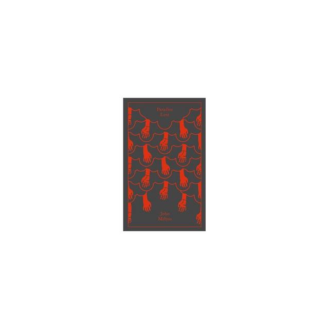 Paradise Lost - (Penguin Clothbound Classics)by John Milton (Hardcover)